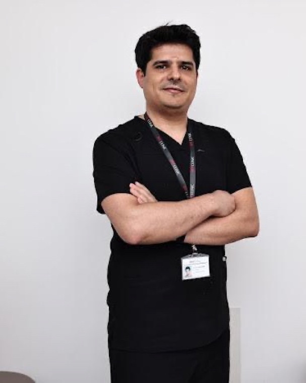 Dr. Öğr. Üyesi Önder Aslan